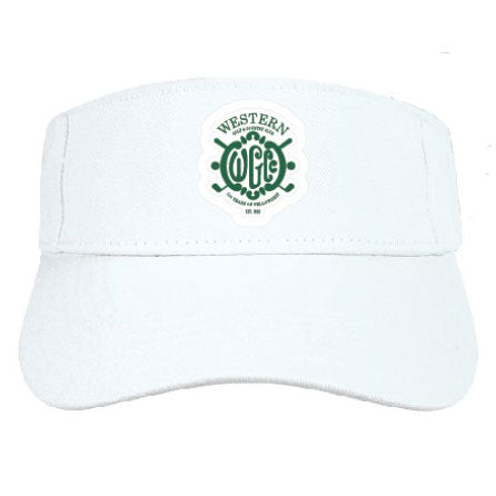 Ladies Visor