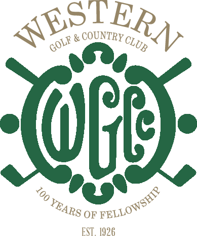 WGCC 100th Shop